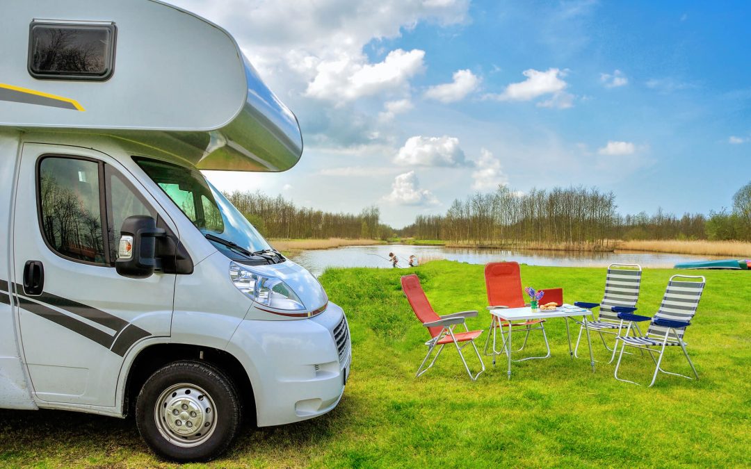 4 Helpful Tips for Summer RVing