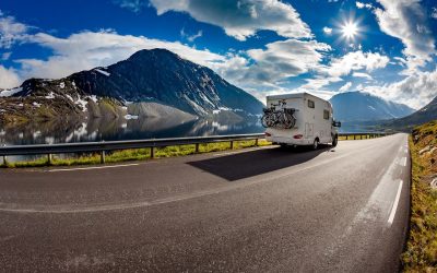 5 Spring RV Destinations You Don’t Want to Miss