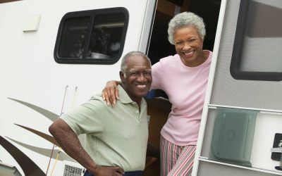 5 Tips to Prepare Your RV for a Trip