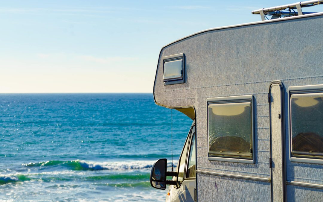 4 Tips to Help You Prepare for a Cross-Country RV Trip