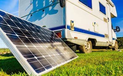 Tips to Update Your RV: Simple Upgrades for a Fresh Look