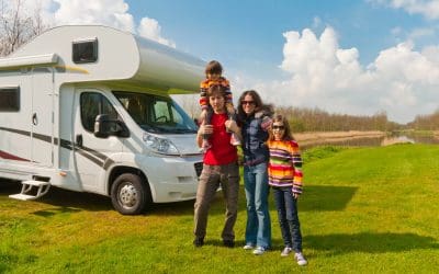 Essential Tips to Stay Safe While RVing