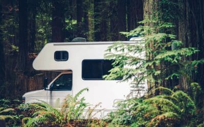 A Guide to Boondocking in Your RV: Embrace Off-Grid Camping