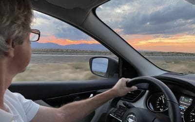 Taking Your RV Into Mexico